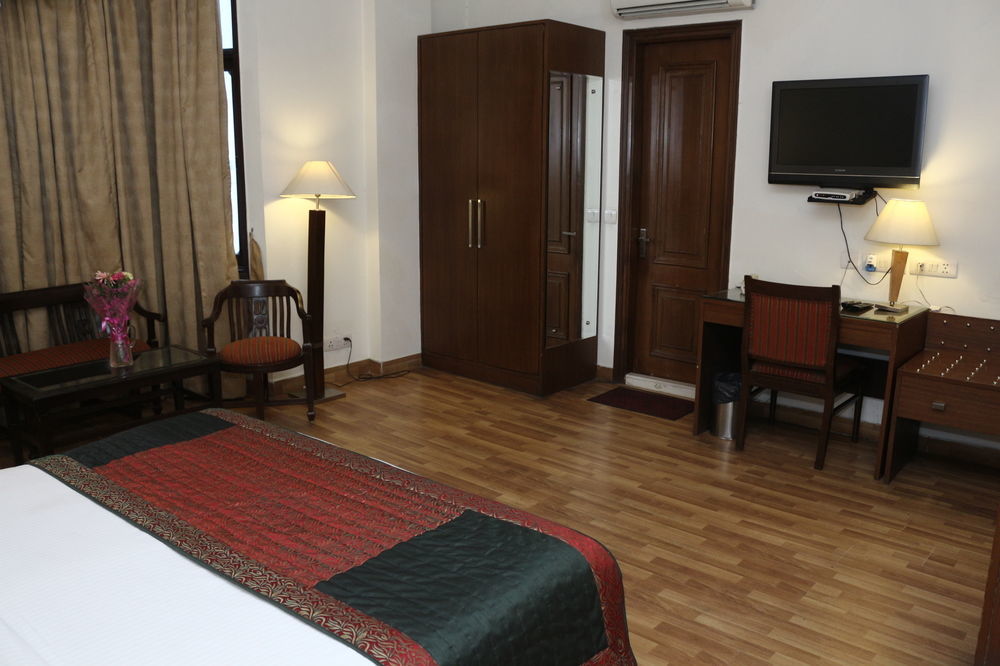 Fabhotel Goodwill Gk 1 Nueva Delhi Exterior foto